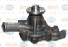 BEHR HELLA SERVICE 8MP 376 806-581 Water Pump